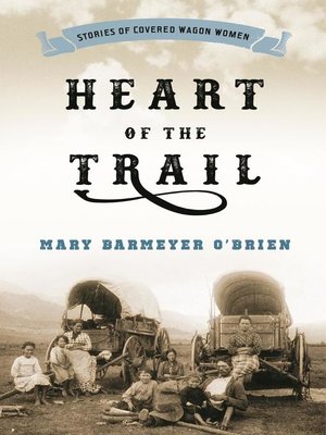 cover image of Heart of the Trail